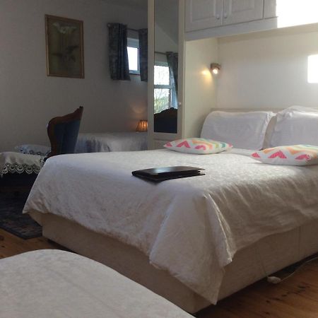 Rosdarrig Bed & Breakfast Бойл Екстериор снимка