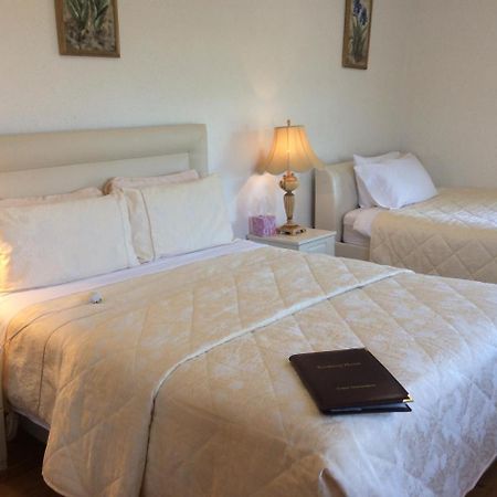 Rosdarrig Bed & Breakfast Бойл Екстериор снимка