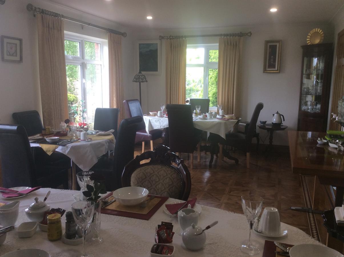 Rosdarrig Bed & Breakfast Бойл Екстериор снимка