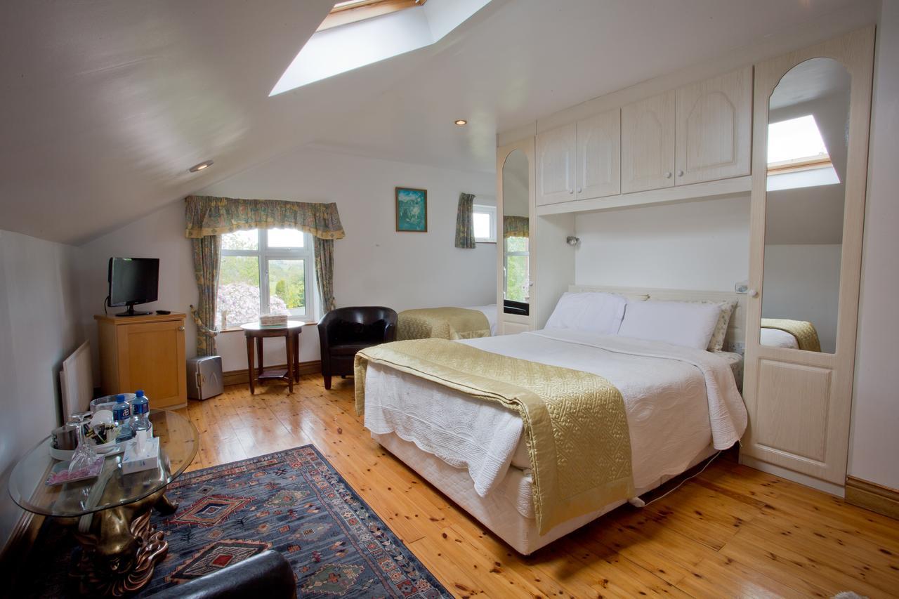 Rosdarrig Bed & Breakfast Бойл Екстериор снимка