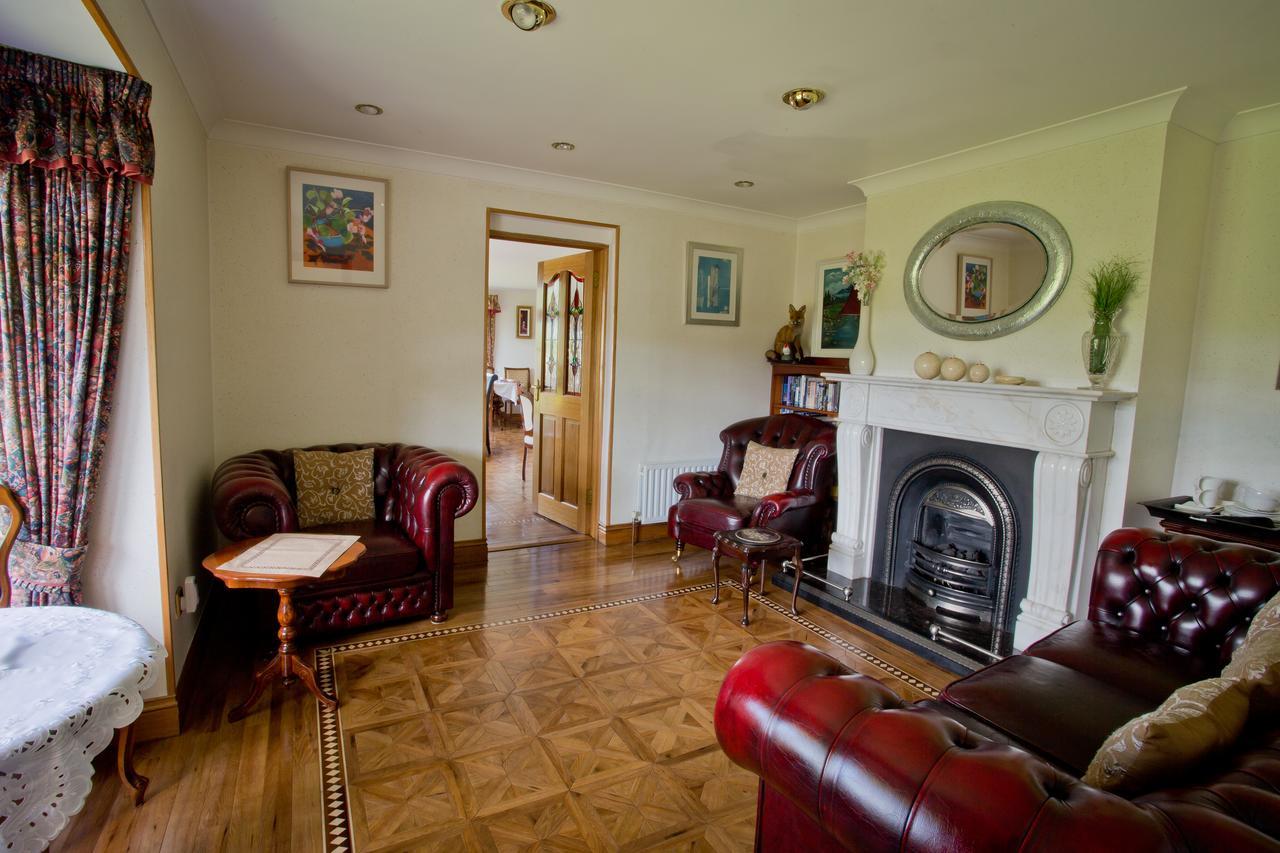 Rosdarrig Bed & Breakfast Бойл Екстериор снимка