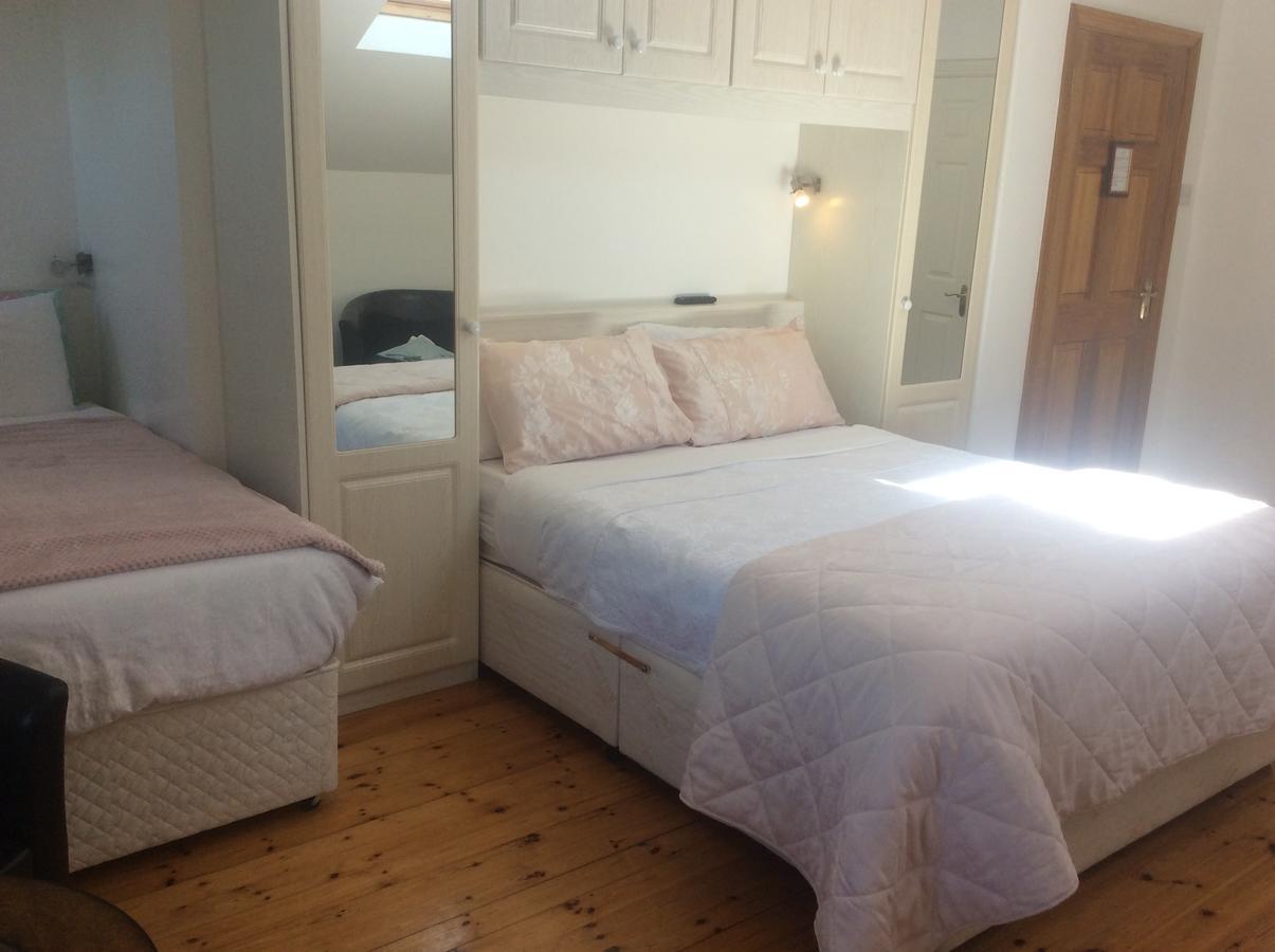 Rosdarrig Bed & Breakfast Бойл Екстериор снимка