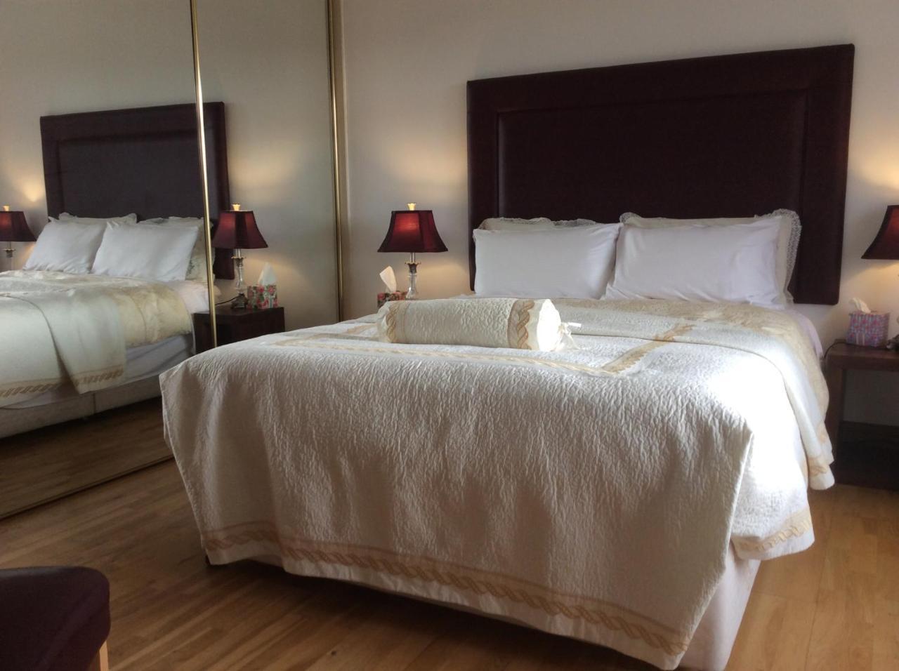 Rosdarrig Bed & Breakfast Бойл Екстериор снимка