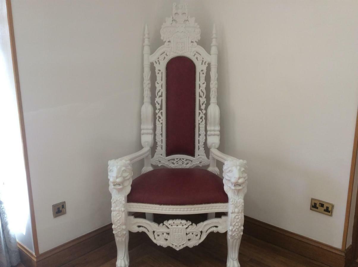 Rosdarrig Bed & Breakfast Бойл Екстериор снимка